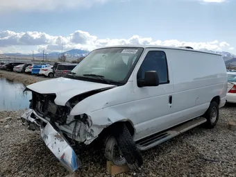 2014 Ford Econoline 1FTNE2EW1EDA31130