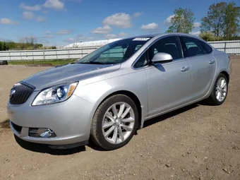 2014 Buick Verano 1G4PR5SK6E4227799