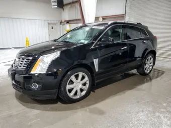 2014 Cadillac SRX 3GYFNFE34ES680108