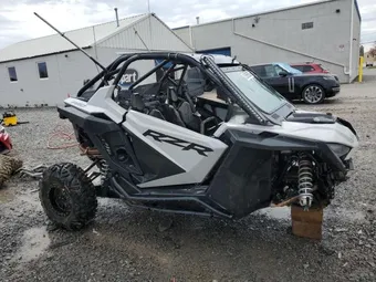 2023 Polaris RZR Pro XP 3NSRAE92XPF362272