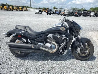 2024 Suzuki JS1VY53A7R7100045