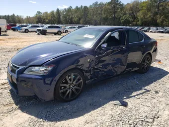 2014 Lexus GS JTHBE1BL8E5036597