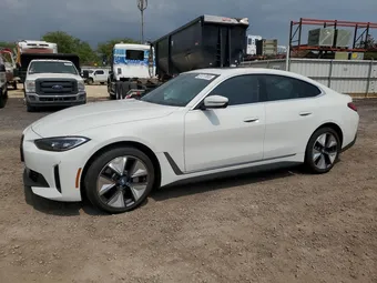 2022 BMW i4 WBY73AW00NFN10516