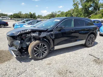2024 Acura ZDX 4W5KHMRK8RZ509018