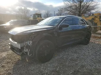 2019 Audi e-tron WA1VABGEXKB011864