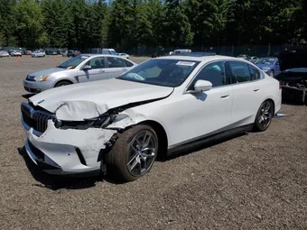 2024 BMW i5 WBY33FK04RCS04217