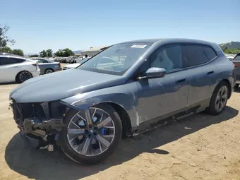 2023 BMW iX WB523CF03PCM80435