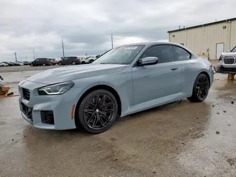 2024 BMW M2 3MF13DM04R8E82744