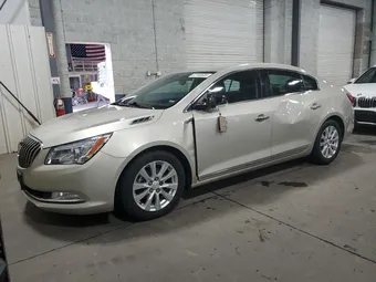 2015 Buick LaCrosse 1G4GB5GR2FF191917