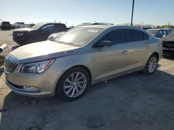 2016 Buick LaCrosse 1G4GB5G3XGF140520