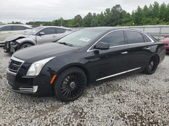 2017 Cadillac XTS 2G61M5S34H9199779