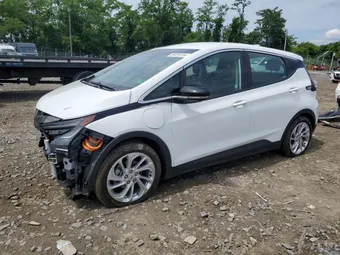 2023 Chevrolet Bolt EV 1G1FX6S04P4134172