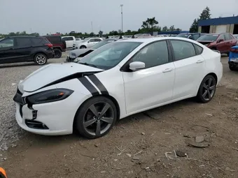 2015 Dodge Dart 1C3CDFEB1FD180853