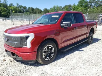 2023 Ford F-150 Lightning 1FTVW1EL5PWG08844