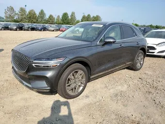 2024 Genesis GV70 5NMMADTB5RH007753
