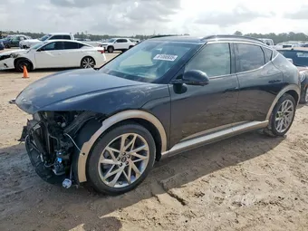 2024 Genesis GV60 KMUKCDSC6RU021775