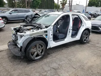 2024 Genesis GV70 5NMMADTB5RH010880