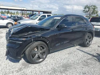 2025 Genesis GV70 5NMMCDTC0SH031404