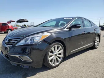 2017 Hyundai Azera KMHFH4JG1HA590961