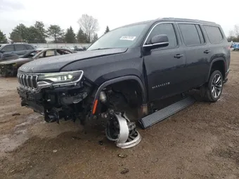 2022 Jeep Wagoneer 1C4SJVDT6NS128150