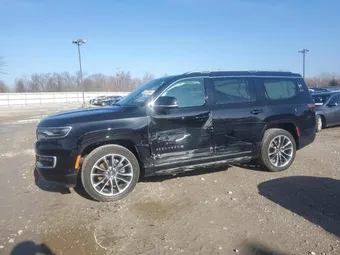 2024 Jeep Wagoneer 1C4SJVBP2RS118534