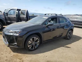 2023 Lexus UX 250H JTHX6JBH1P2133482