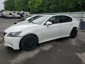 2015 Lexus GS JTHCE1BL4FA009880