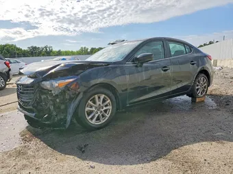 2017 Mazda 3 3MZBN1U72HM128639