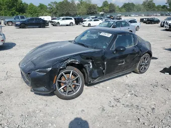 2021 Mazda MX-5 JM1NDAM7XM0456083