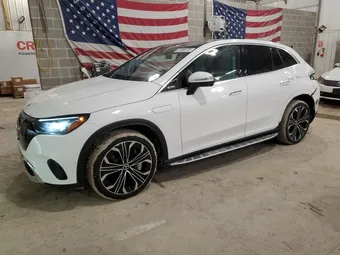 2023 Mercedes-Benz EQE 4JGGM1CBXPA012887