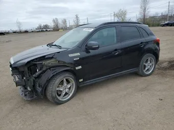 2015 Mitsubishi RVR 4A4AJ4AW8FE607893