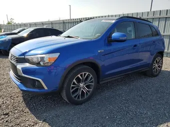 2016 Mitsubishi RVR JA4AJ4AW9GZ612953