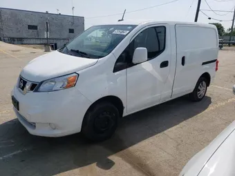 2020 Nissan NV 200 3N6CM0KN9LK697950