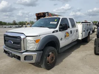 2015 Ford F550 1FD0W5HTXFEA56500