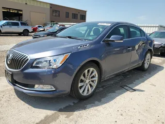 2014 Buick LaCrosse 1G4GB5G39EF282368