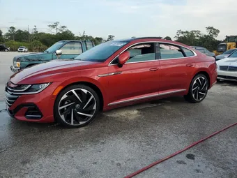 2023 Volkswagen Arteon WVWTR7AN2PE015733