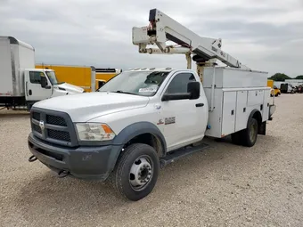2017 Ram 5500 3C7WRMBL0HG625829
