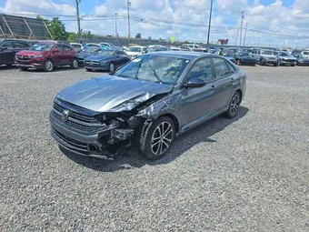 2024 Volkswagen Jetta 3VWBM7BUXRM034024