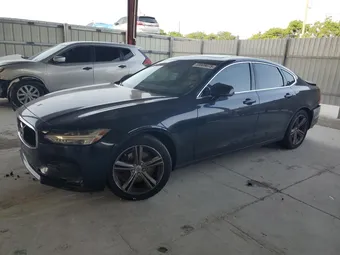 2017 Volvo S90 YV1102AK4H1008280