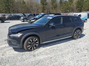 2023 Volvo V60 YV4L12WC0P2107696