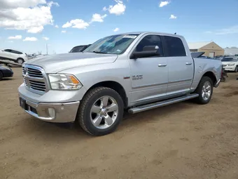 2015 Dodge Ram 1C6RR6LT2FS692725
