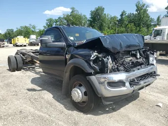 2024 Ram 5500 3C7WRNDL8RG188294
