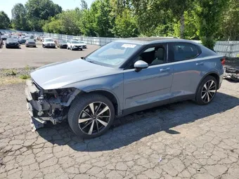 2021 Polestar 2 LPSED3KA6ML016329