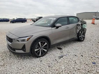 2021 Polestar 2 LPSED3KA4ML025854