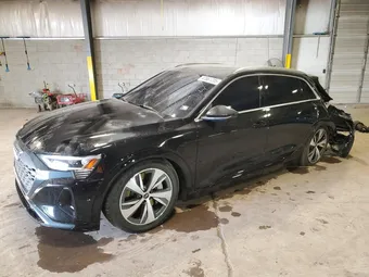 2024 Audi Q8 WA15AAGE0RB016575