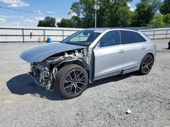 2021 Audi SQ8 WA1AWBF15MD032854