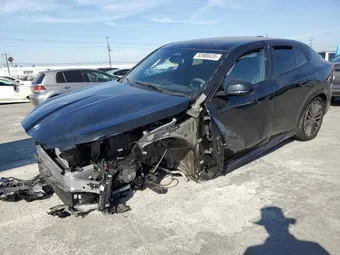 2025 BMW X2 WBX63GM09S5090407