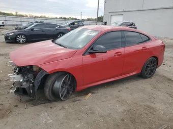 2020 BMW M2 WBA13AL0XL7G11307