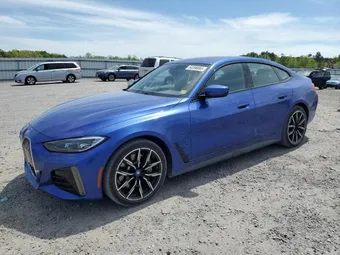 2024 BMW i4 WBY83FB09RFR86261