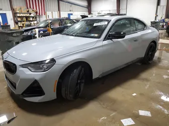 2024 BMW M2 3MW53CM04R8E73389
